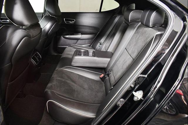Photo of 2019  Acura TLX