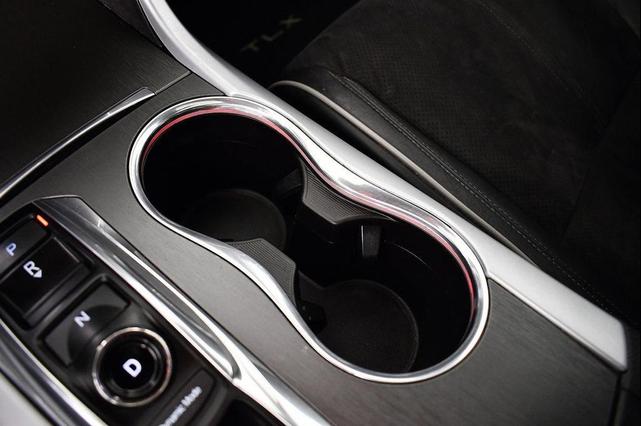 Photo of 2019  Acura TLX