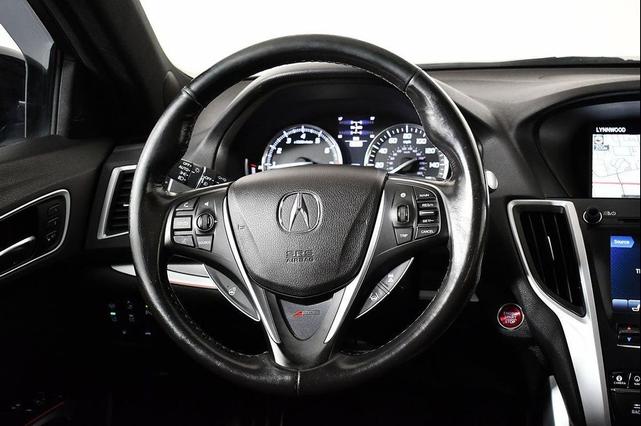 Photo of 2019  Acura TLX