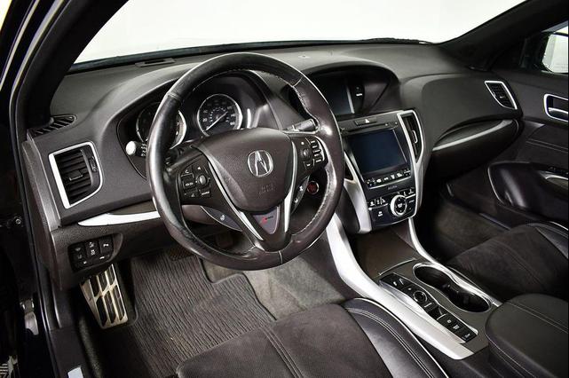 Photo of 2019  Acura TLX