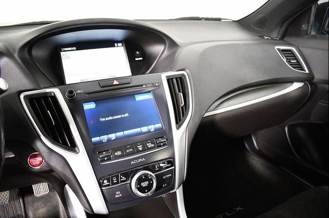 Photo of 2019  Acura TLX