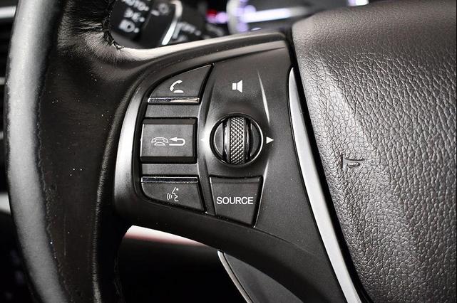 Photo of 2019  Acura TLX