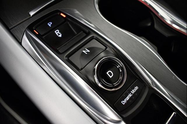 Photo of 2019  Acura TLX