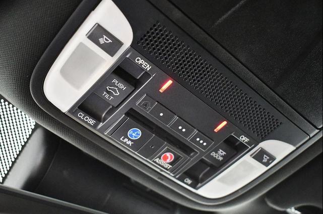 Photo of 2019  Acura TLX