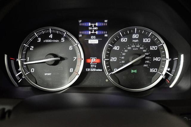 Photo of 2019  Acura TLX