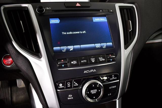 Photo of 2019  Acura TLX