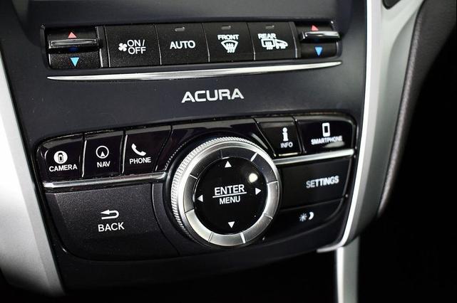 Photo of 2019  Acura TLX