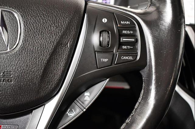 Photo of 2019  Acura TLX