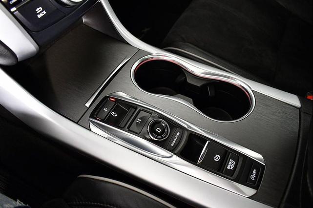 Photo of 2019  Acura TLX