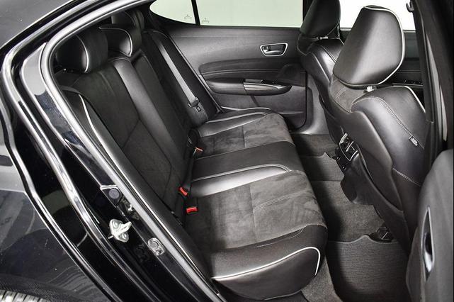Photo of 2019  Acura TLX