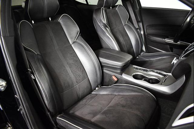 Photo of 2019  Acura TLX