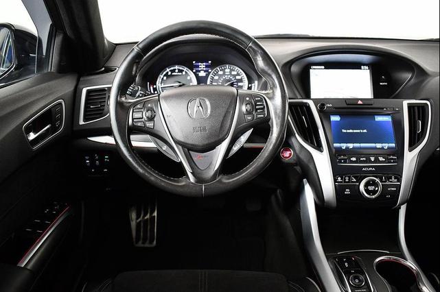 Photo of 2019  Acura TLX