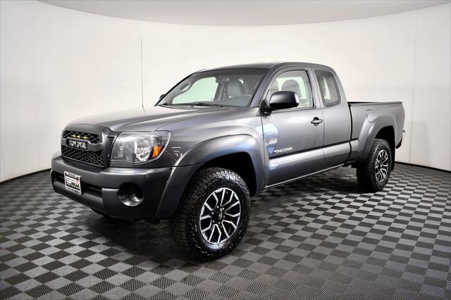 2010 Toyota Tacoma