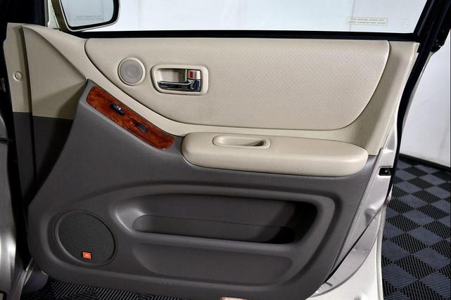 Photo of 2006 Sonora Gold Pearl Toyota Highlander Hybrid