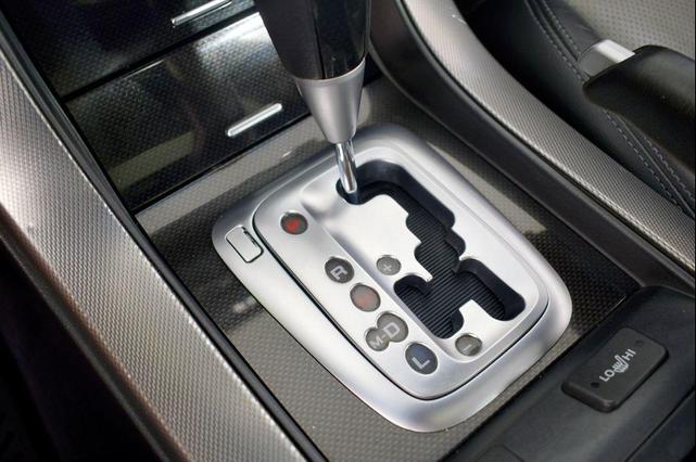 Photo of 2007 White Diamond Pearl Acura TL