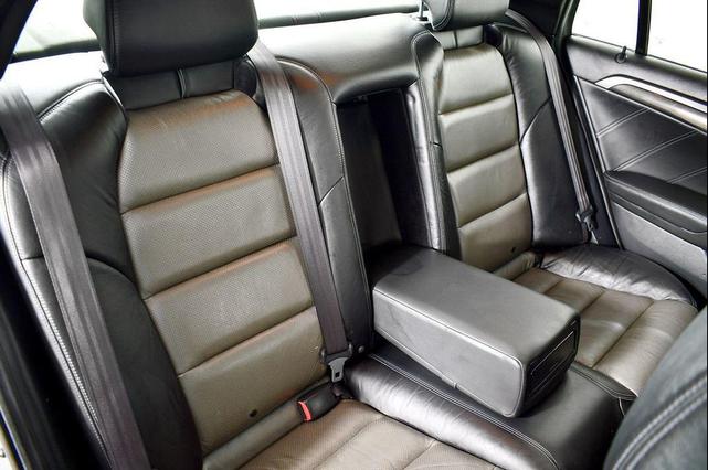 Photo of 2007 White Diamond Pearl Acura TL