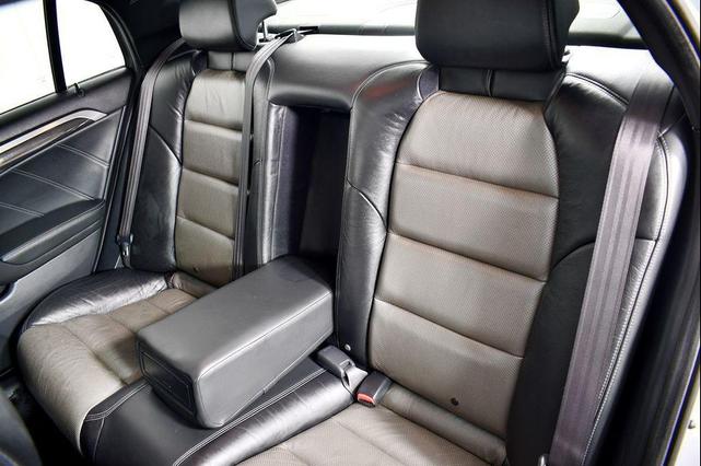 Photo of 2007 White Diamond Pearl Acura TL