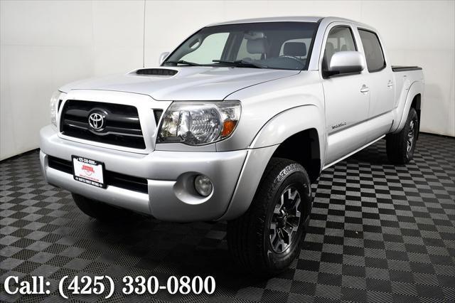 2006 Toyota Tacoma