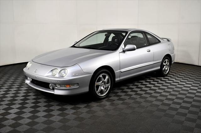 2001 Acura Integra