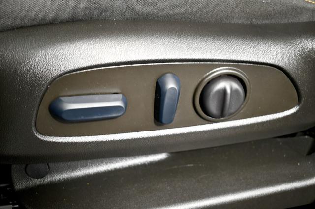 Photo of 2022 Silver Ice Metallic Chevrolet Equinox