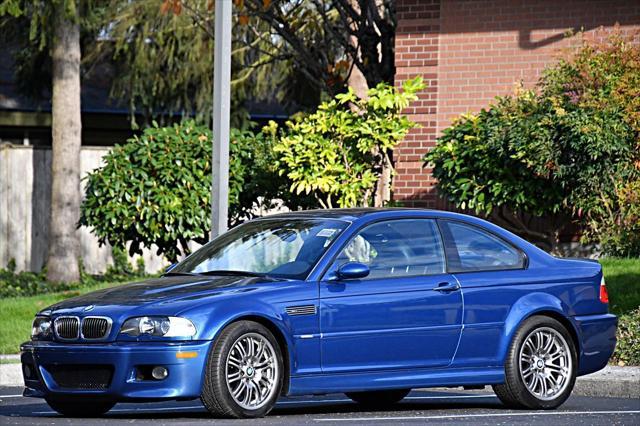 2003 BMW M3