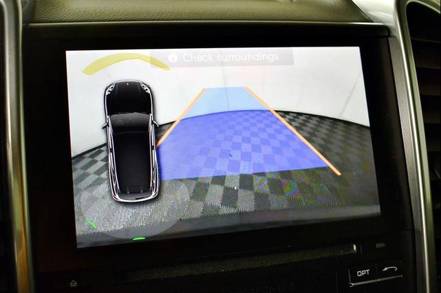 Photo of 2017 Black Porsche Cayenne