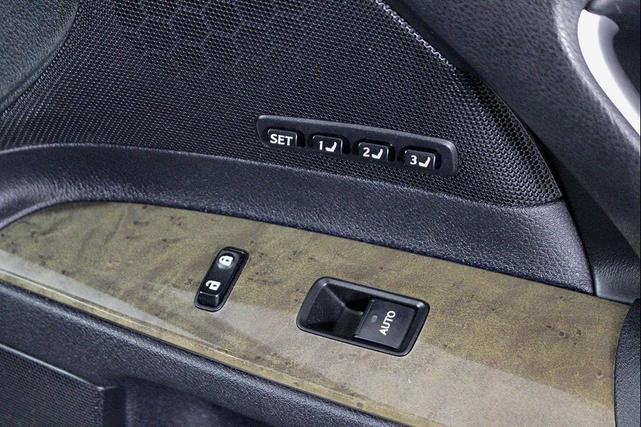 Photo of 2009 Glacier Frost Mica Lexus IS 250