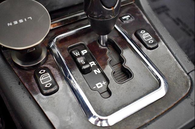 Photo of 2001  Mercedes-Benz SLK-Class