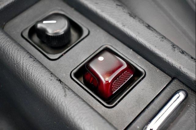Photo of 2001  Mercedes-Benz SLK-Class