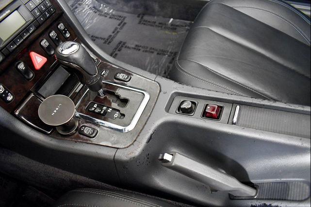 Photo of 2001  Mercedes-Benz SLK-Class