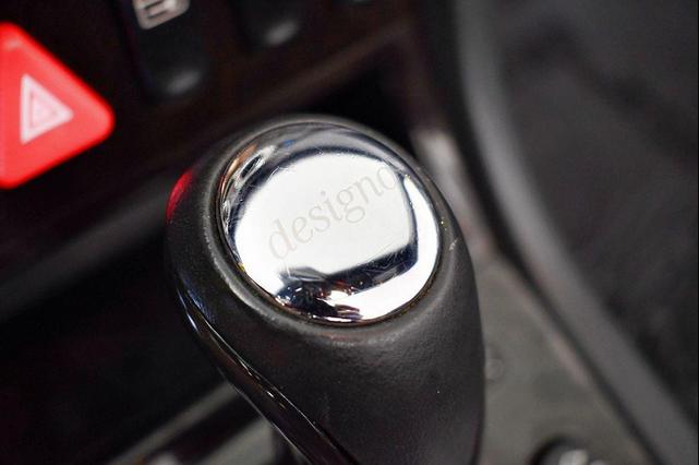 Photo of 2001  Mercedes-Benz SLK-Class