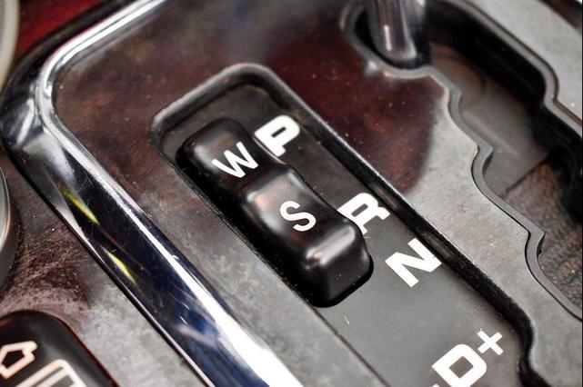Photo of 2001  Mercedes-Benz SLK-Class