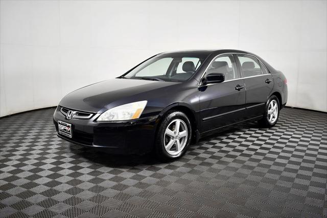 2003 Honda Accord