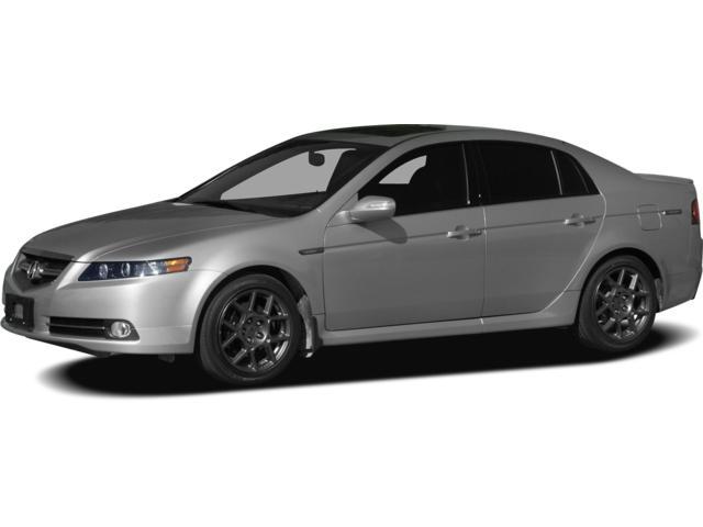 2008 Acura TL