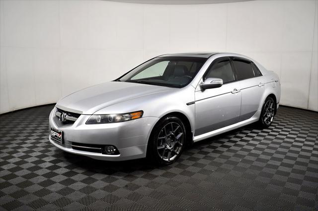 2008 Acura TL