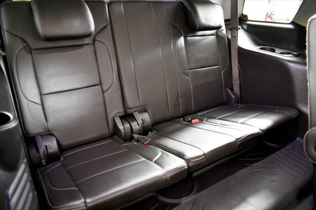 Photo of 2019 Onyx Black GMC Yukon
