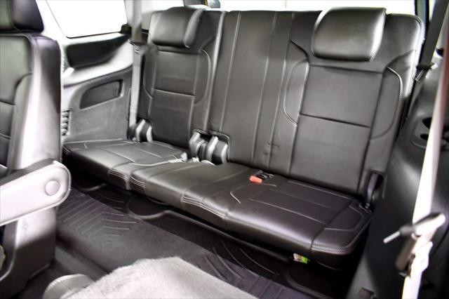 Photo of 2019 Onyx Black GMC Yukon