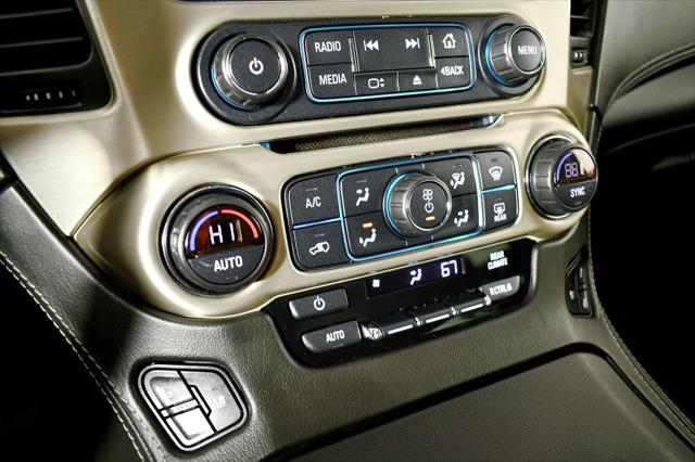 Photo of 2019 Onyx Black GMC Yukon