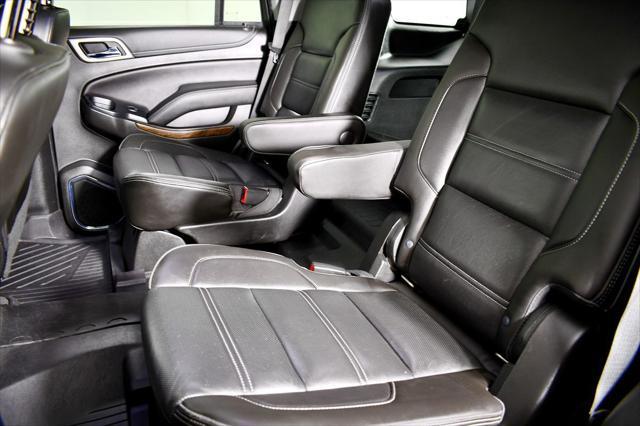 Photo of 2019 Onyx Black GMC Yukon