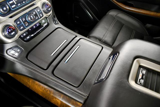 Photo of 2019 Onyx Black GMC Yukon