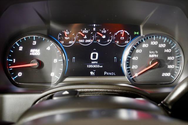 Photo of 2019 Onyx Black GMC Yukon