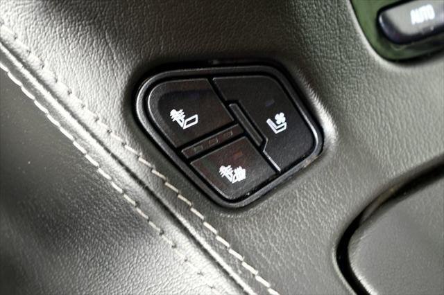 Photo of 2019 Onyx Black GMC Yukon