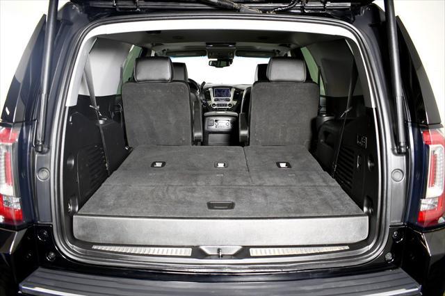 Photo of 2019 Onyx Black GMC Yukon