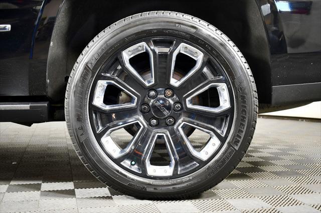 Photo of 2019 Onyx Black GMC Yukon