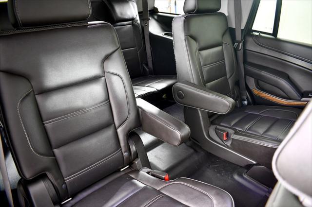 Photo of 2019 Onyx Black GMC Yukon