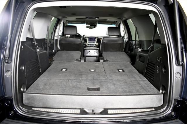 Photo of 2019 Onyx Black GMC Yukon