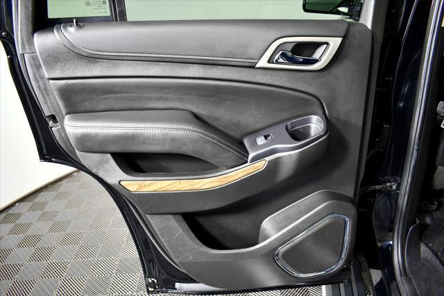Photo of 2019 Onyx Black GMC Yukon