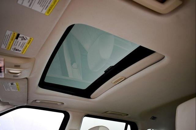 Photo of 2010 Bali Blue Land Rover Range Rover Sport