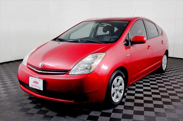 2009 Toyota Prius