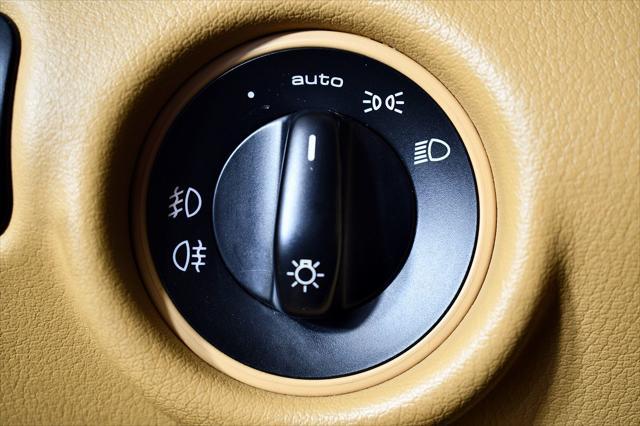 Photo of 2008 Red Porsche Cayenne